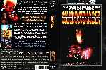 miniatura shadowchaser-creado-para-matar-custom-por-serantvillanueva cover dvd