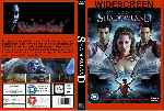 miniatura shadowland-custom-por-lrplazas cover dvd