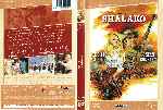miniatura shalako-brigitte-bardot-collection-por-dagonve cover dvd