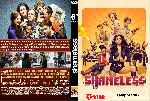 miniatura shameless-temporada-06-custom-por-maximom cover dvd