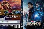 miniatura shang-chi-y-la-leyenda-de-los-diez-anillos-custom-por-lolocapri cover dvd