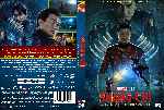 miniatura shang-chi-y-la-leyenda-de-los-diez-anillos-custom-v2-por-baidisel cover dvd