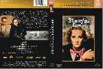 miniatura shanghai-express-el-expreso-de-shanghai-custom-por-jrc cover dvd