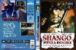 miniatura shango-pistola-infalible-custom-por-lolocapri cover dvd