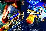 miniatura shaolin-basket-custom-v2-por-jonatan-casas cover dvd