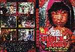 miniatura shaolin-basket-custom-v3-por-keycova cover dvd