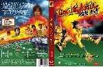miniatura shaolin-girl-custom-por-shafiro cover dvd