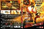 miniatura shaolin-soccer-custom-por-peppp cover dvd