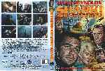 miniatura shark-arma-de-dos-filos-por-condozco-jones cover dvd