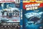 miniatura shark-week-custom-por-jonander1 cover dvd