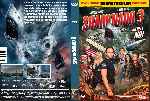 miniatura sharknado-3-custom-por-jonander1 cover dvd