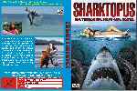 miniatura sharktopus-custom-por-claudio56 cover dvd