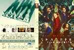 miniatura sharper-un-plan-perfecto-custom-por-sorete22 cover dvd