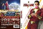 miniatura shazam-custom-v6-por-lolocapri cover dvd