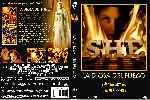 miniatura she-la-diosa-del-fuego-custom-v2-por-jhongilmon cover dvd