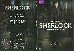 miniatura sherlock-dvd-02-por-karah cover dvd