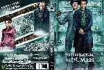 miniatura sherlock-holmes-2009-custom-v3-por-darymax cover dvd