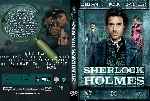 miniatura sherlock-holmes-2009-custom-v4-por-cqs cover dvd