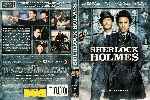 miniatura sherlock-holmes-2009-por-manmerino cover dvd
