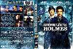 miniatura sherlock-holmes-2009-region-1-4-por-miriamp cover dvd