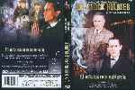 miniatura sherlock-holmes-el-aristocrata-solteron-por-amtor cover dvd
