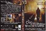 miniatura sherlock-holmes-el-caso-del-vampiro-de-whitechappel-por-rafelpro cover dvd