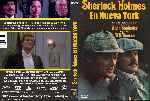 miniatura sherlock-holmes-en-nueva-york-custom-por-jonander1 cover dvd