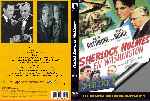 miniatura sherlock-holmes-en-washington-custom-por-ioancar cover dvd