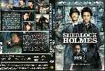 miniatura sherlock-holmes-sherlock-holmes-juego-de-sombras-custom-por-jonander1 cover dvd