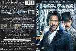 miniatura sherlock-holmes-sherlock-holmes-juego-de-sombras-custom-v2-por-mrandrewpalace cover dvd