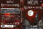 miniatura sherlock-holmes-vestida-para-matar-1946-por-condozco-jones cover dvd