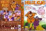 miniatura sherlock-holmes-volumen-02-por-eltamba cover dvd
