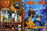 miniatura sherlock-holmes-volumen-03-por-ciamad85 cover dvd