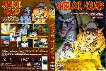 miniatura sherlock-holmes-volumen-04-por-ciamad85 cover dvd