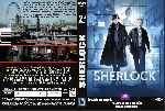miniatura sherlock-temporada-02-custom-por-jonander1 cover dvd