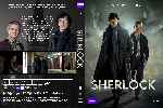 miniatura sherlock-temporada-02-custom-v2-por-analfabetix cover dvd