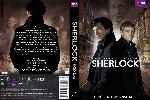 miniatura sherlock-temporada-03-custom-por-lolocapri cover dvd