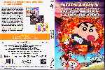 miniatura shin-chan-operacion-espia-de-oro-por-pispi cover dvd