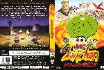 miniatura shin-chan-operacion-rescate-por-fido-dido cover dvd