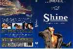 miniatura shine-v2-por-songin cover dvd