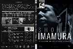 miniatura shohei-imamura-custom-por-bledasolellada cover dvd