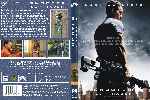 miniatura shooter-el-tirador-custom-v2-por-barceloneta cover dvd