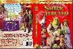 miniatura shrek-3-shrek-tercero-por-jenova cover dvd