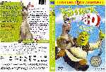 miniatura shrek-3d-edicion-especial-por-ytzan cover dvd