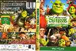 miniatura shrek-4-shrek-para-siempre-el-capitulo-final-region-1-4-por-yucateko26 cover dvd