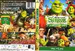 miniatura shrek-4-shrek-para-siempre-el-capitulo-final-region-1-4-por-yucateko26 cover dvd