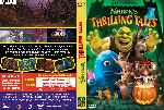 miniatura shrek-thrilling-tales-custom-por-jonander1 cover dvd