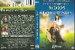 miniatura si-dios-fuera-el-sol-custom-por-jonander1 cover dvd