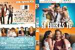 miniatura si-fueras-yo-custom-v4-por-thephantom cover dvd