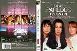 miniatura si-las-paredes-hablasen-por-lolocapri cover dvd